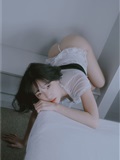 巨乳少女姜仁卿 NO.013 ARTGRAVIA_VOL69(24)